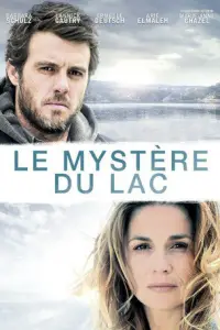 Исчезновение на берегу озера 